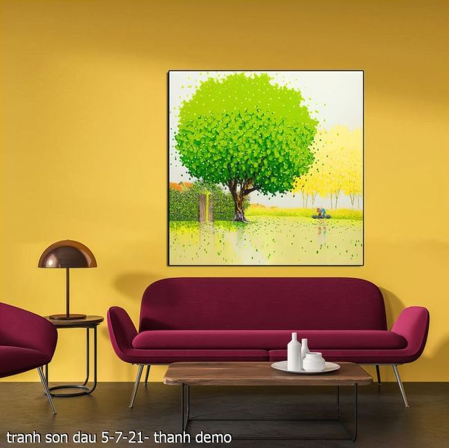 tranh son dau 5 7 21  thanh 
